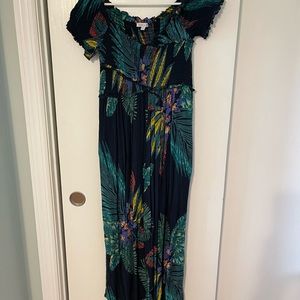 Patrons of Peace | Jumpsuit